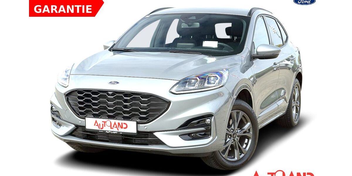 Ford Kuga 69.852 km 22.990 &euro; Brehna 06796