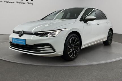 VW Golf 24.836 km 22.840 &euro; Passau 94032