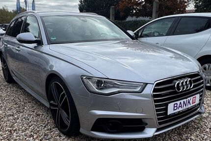 Audi A6 121.521 km 24.999 € Bad Lauchstädt 06246