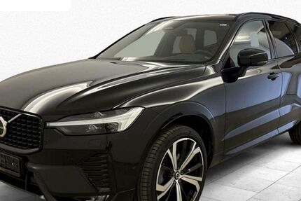 Volvo XC60 80.000 km 33.450 &euro; Steinbach-Hallenberg OT Herges-Hallenberg 98587