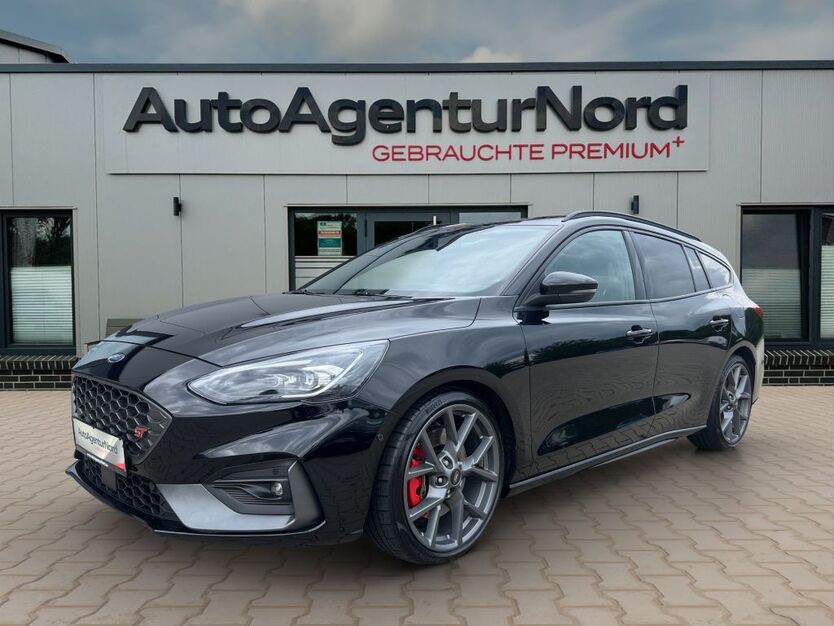 Ford Focus 122.840 km 19.450 € Großenkneten 26197