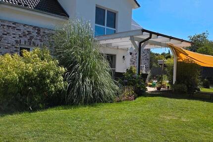 schönes Einfamilienhaus in guter Lage 5 zimmer