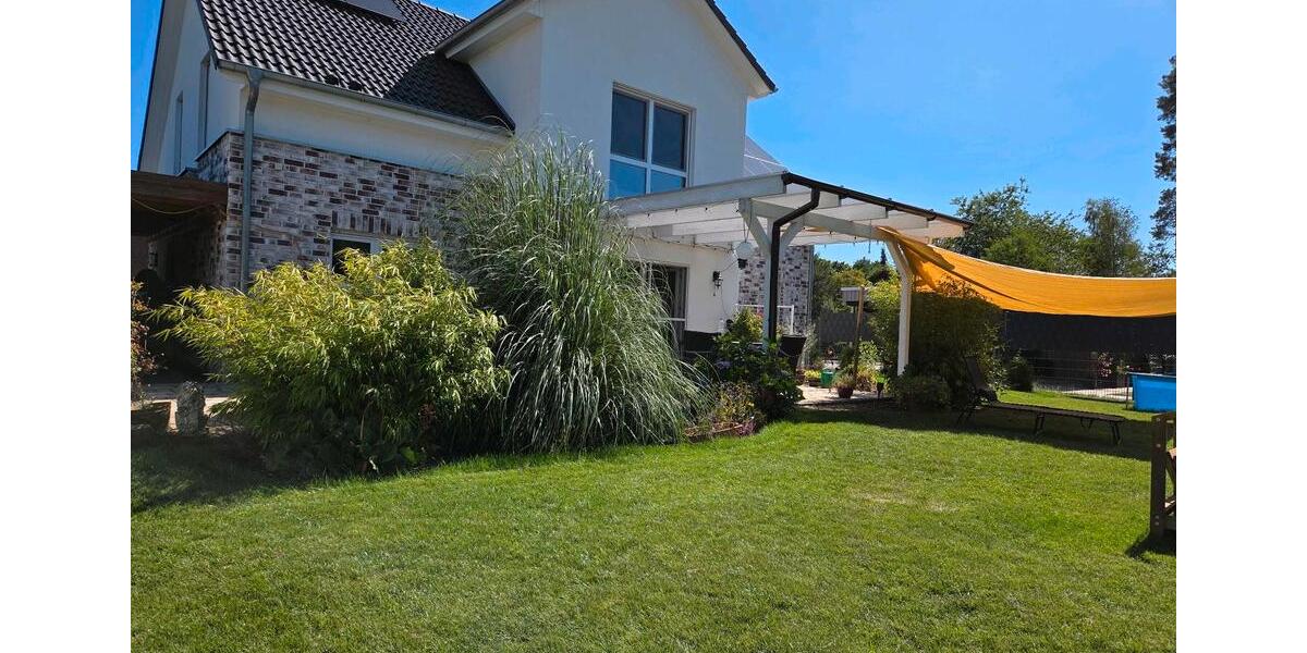 schönes Einfamilienhaus in guter Lage 5 zimmer