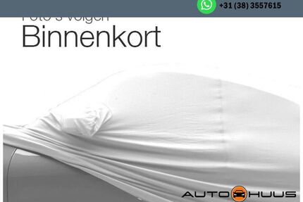 Mercedes C 180
