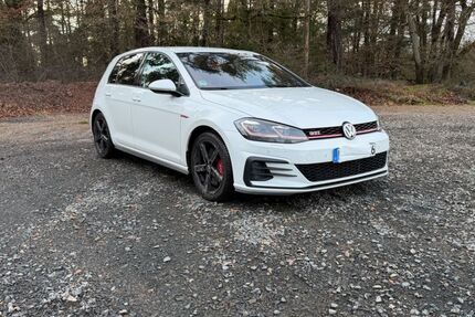 VW Golf 111.000 km 18.500 &euro; Kandel 76870