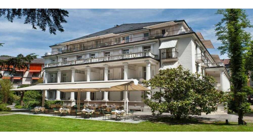 Wohnung zum Mieten in Baden-Baden 1.488 €