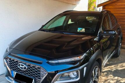 Hyundai KONA 81.700 km 14.500 &euro; Reichenbach 73262