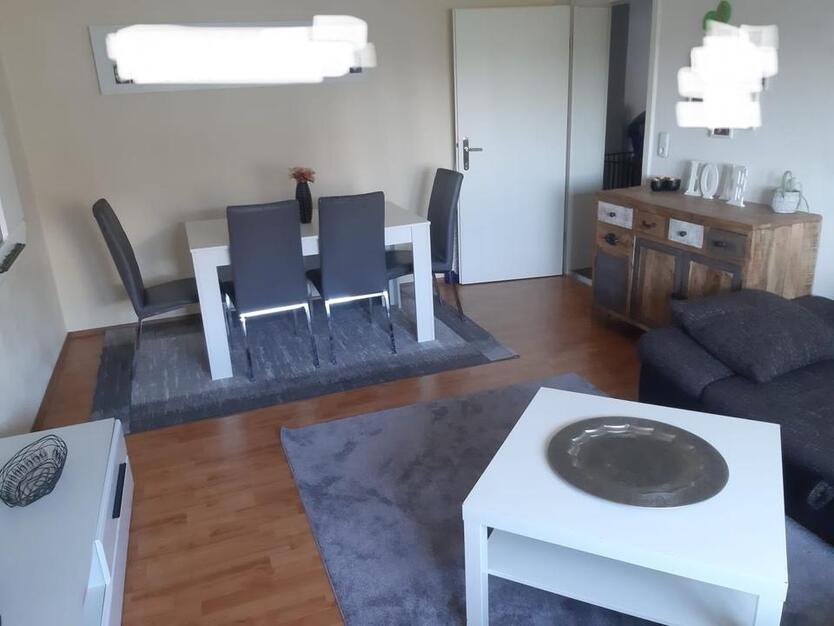 3-Zimmer Wohnung (nähe Mercedes Benz Rastatt)
