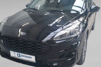 Ford Kuga 43.544 km 22.490 &euro; Aurich 26605