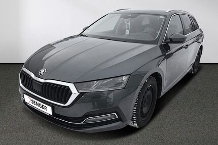 Skoda Octavia 98.550 km 23.480 &euro; Lübeck 23560