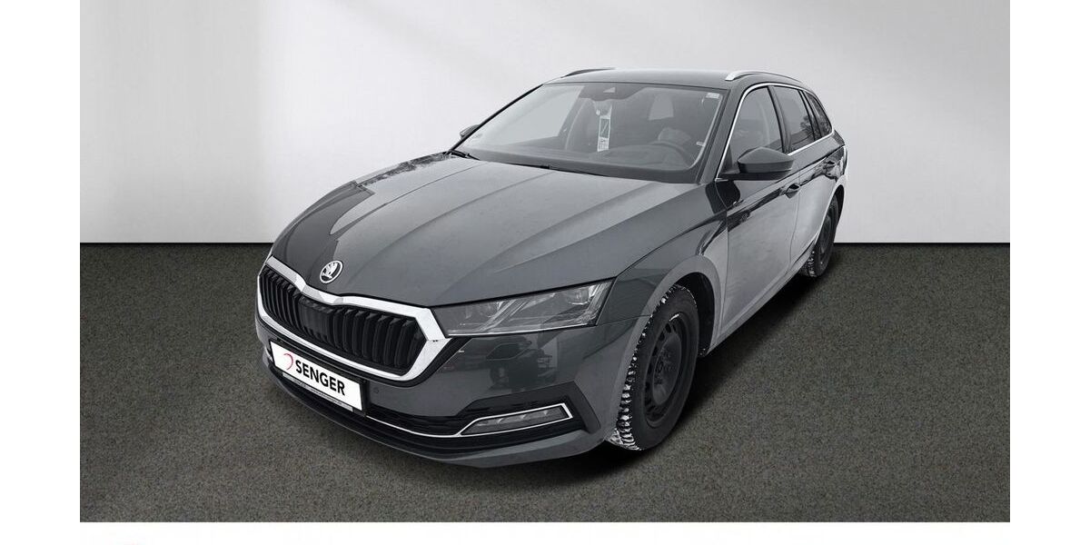 Skoda Octavia 98.550 km 23.990 &euro; Lübeck 23560