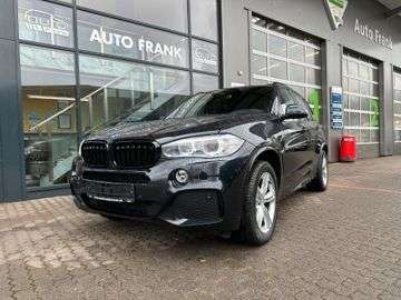 BMW X5 170.000 km 24.990 € Schmelz 66839