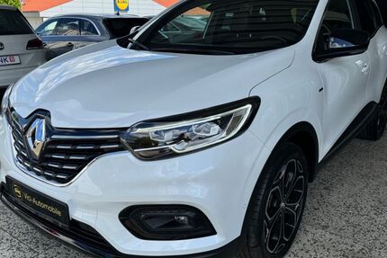 Renault Kadjar 27.550 km 19.450 &euro; lübeck 23556