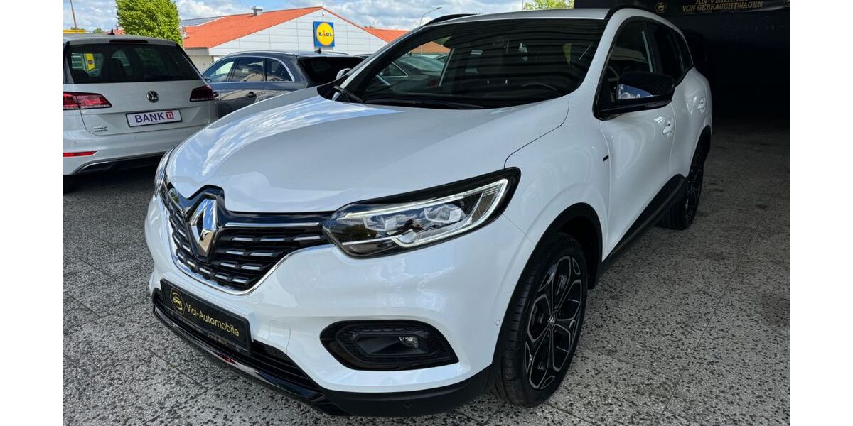 Renault Kadjar 27.550 km 19.450 &euro; lübeck 23556