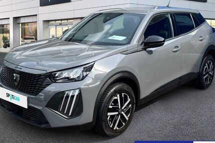 Peugeot 2008 15.369 km 17.990 &euro; Hamburg 22529