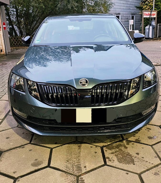 Skoda Octavia 54.560 km 16.950 € Osterode am Harz 37520