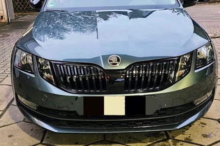 Skoda Octavia 54.600 km 15.950 € Osterode am Harz 37520