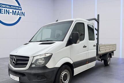 Mercedes-Benz Sprinter 200.000 km 14.900 € Nauheim 64569