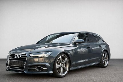 Audi A6 114.960 km 24.990 &euro; Bad Mergentheim 97980