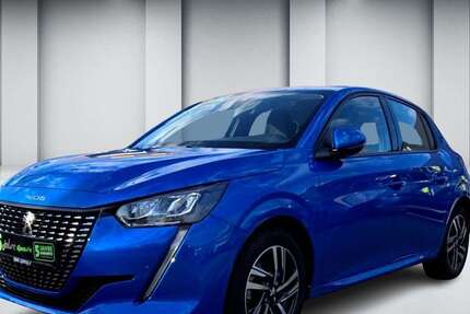 Peugeot 208 10.500 km 14.270 &euro; Leipzig 04179