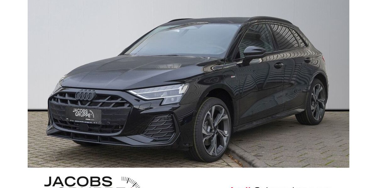 Audi A3 7.777 km 39.790 &euro; Düren 52351
