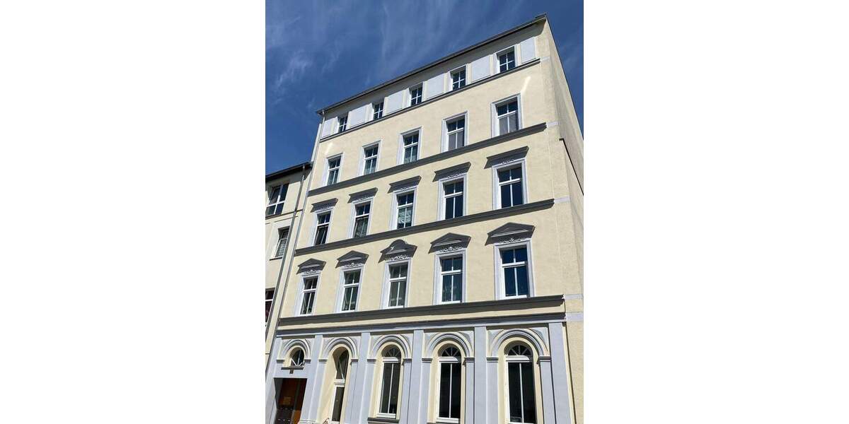 Gewerbeobjekt Gera Innenstadt - 2 Zimmer, 86 m&sup2;, 85.000&euro; | Angebot:24111418