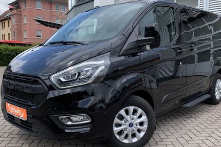 Ford Tourneo Custom 53.110 km 34.590 &euro; Eisenach 99817