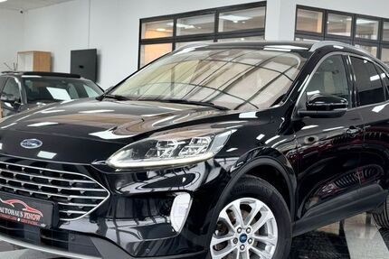 Ford Kuga 134.000 km 16.490 &euro; Schorfheide 16244