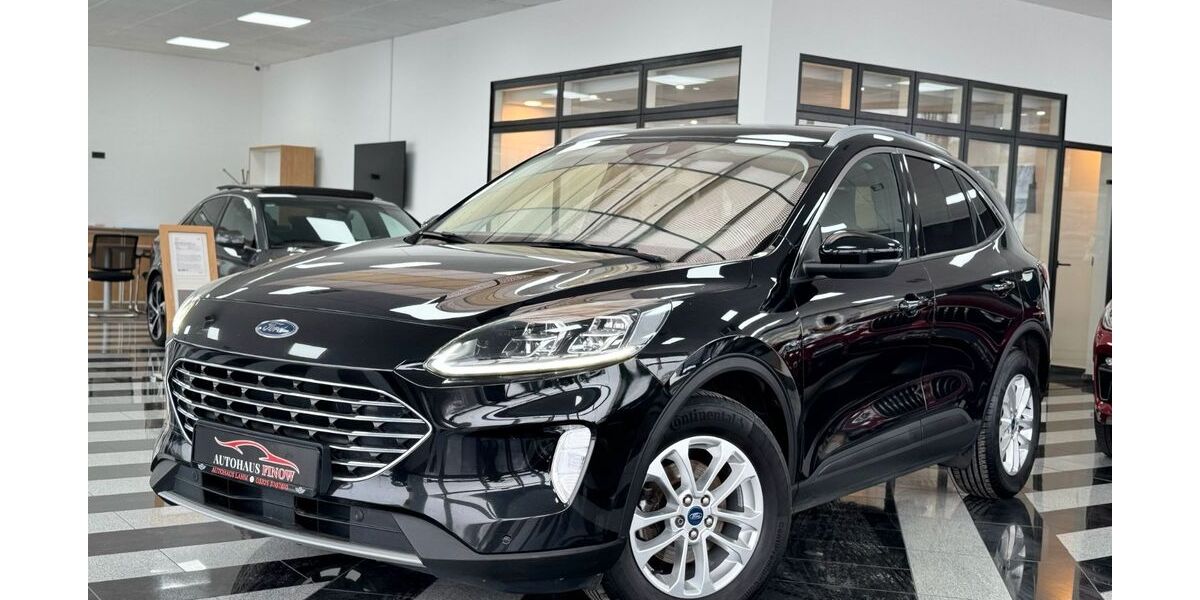 Ford Kuga 134.000 km 16.490 &euro; Schorfheide 16244