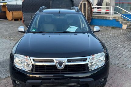 Dacia Duster 84.200 km 6.950 € Neustrelitz 17235