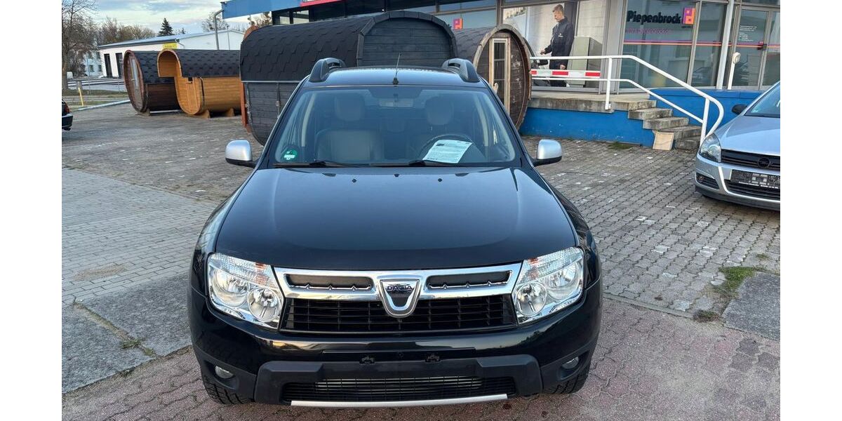 Dacia Duster 84.200 km 6.950 € Neustrelitz 17235