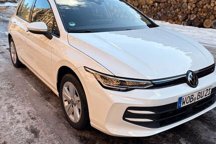 VW Golf 29.250 km 20.800 &euro; Löffingen 79843