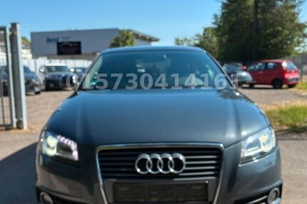 Audi A3 225.000 km 5.200 &euro; Halsenbach 56283