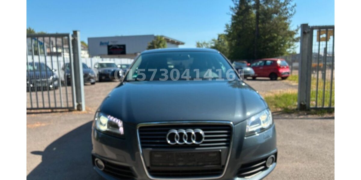 Audi A3 225.000 km 5.200 &euro; Halsenbach 56283