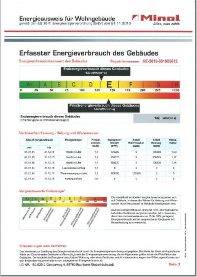 Appartement in Eschborn (Niederhöchstadt) zu verkaufen