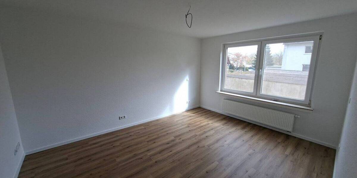 Etagenwohnung Stuhr Brinkum - 3 Zimmer, 76 m&sup2;, 790&euro; | Angebot:26037290
