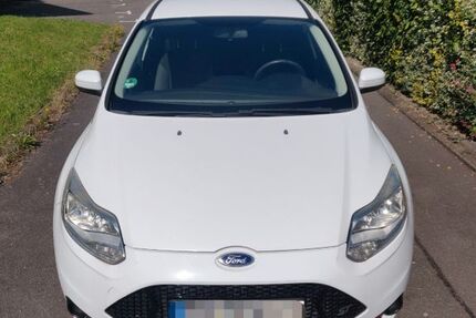 Ford Focus 199.784 km 4.000 € Wilhelmsfeld 69259