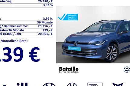 VW Golf 6.199 km 26.470 &euro; Jülich 52428
