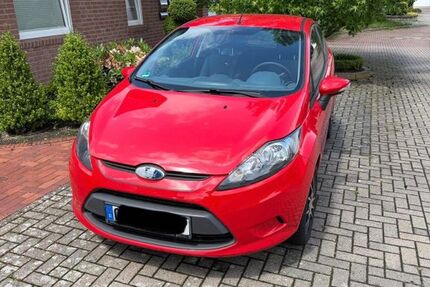 Ford Fiesta 169.684 km 1.350 &euro; Wallenhorst 49134