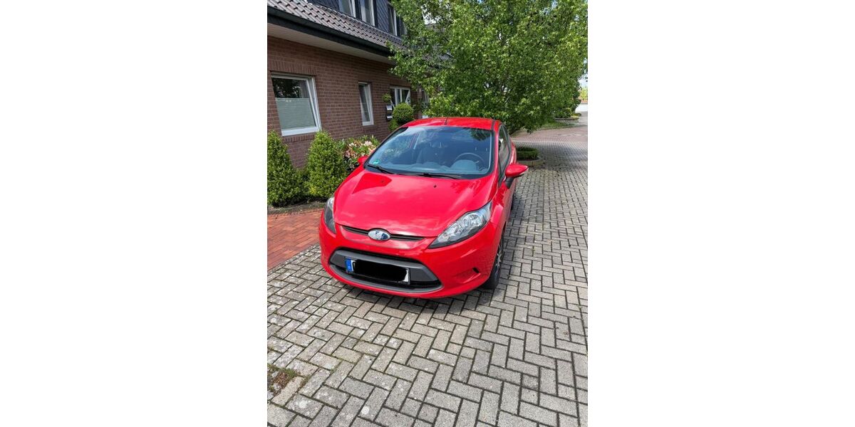 Ford Fiesta 169.684 km 1.350 &euro; Wallenhorst 49134