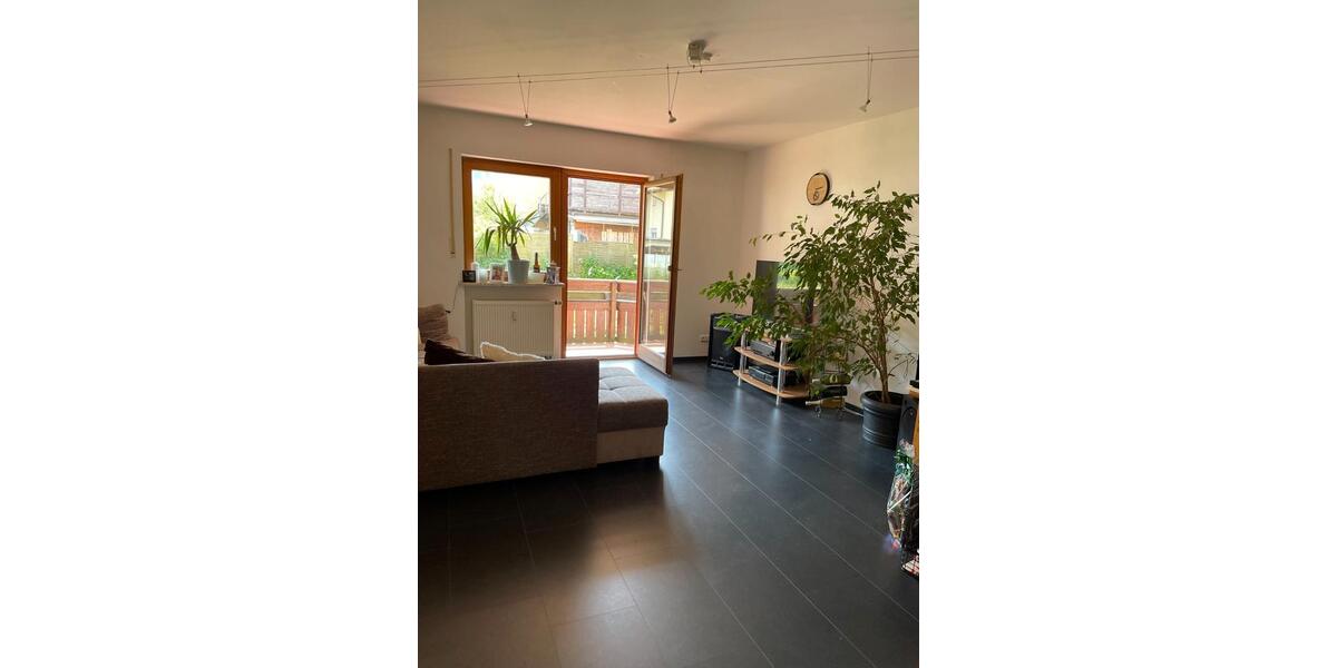 Hochparterre Garching an der Alz - 3 Zimmer, 77 m&sup2;, 285.000&euro; | Angebot:26314040