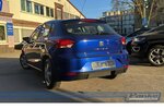 Seat Ibiza 1.0 TSI Reference*Tempo*BT*Klima*1.Hand 134.624 km 7.990 &euro; Berlin 13187