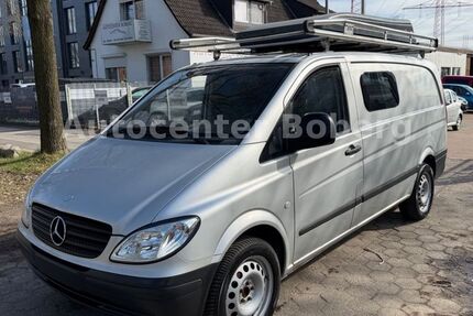 Mercedes-Benz Vito 219.000 km 5.990 &euro; Hamburg 21031