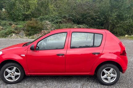 Dacia Sandero 70.000 km 1.000 &euro; Untermünkheim 74547