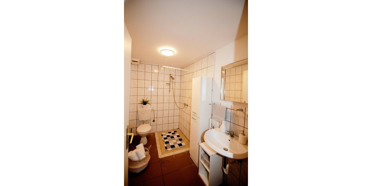 Gepflegte, vermietete 2-Zimmer-Eigentumswohnung in Ortsrandlage in Brunsbüttel! - Erdgeschoßwohnung Brunsbüttel | Angebot:26770177