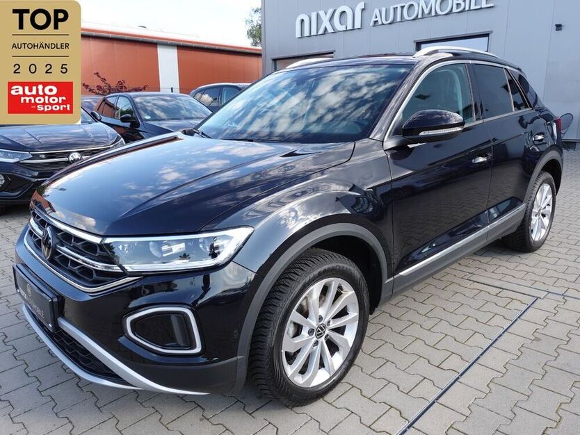 T-Roc