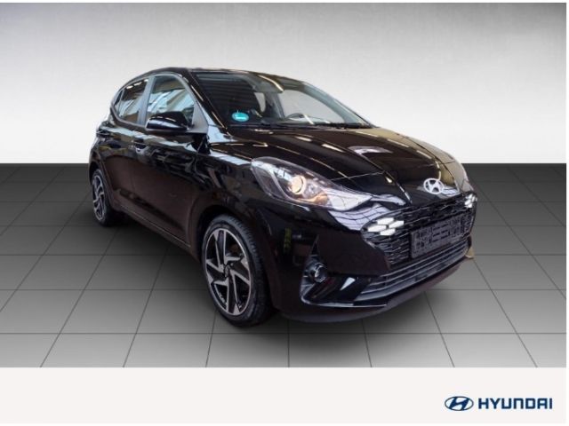 Hyundai i10 3.122 km 21.390 &euro; Mönchengladbach 41061