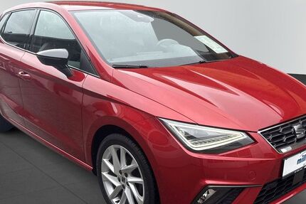 Seat Ibiza 57.250 km 16.960 &euro; Roßhaupten 87672