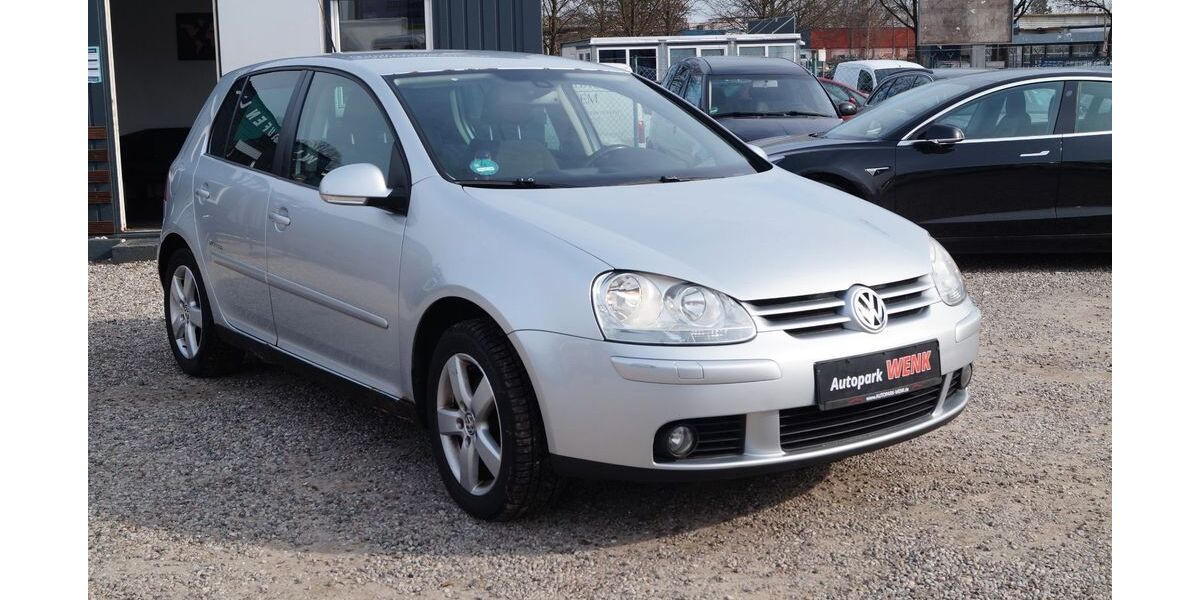 VW Golf 290.000 km 2.500 &euro; Geesthacht 21502