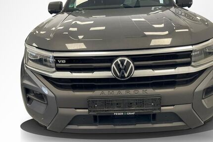 VW Amarok 34.000 km 56.980 € Schwabach 91126